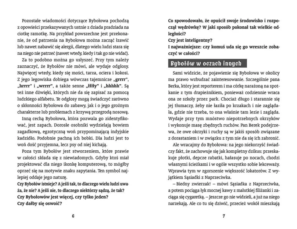 Sara, Kuba i rozróba. Czytam, bo lubię - tantis.pl