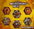 Neuroshima HEX! 3.0. Death Breath. Dodatek do gry - tantis.pl