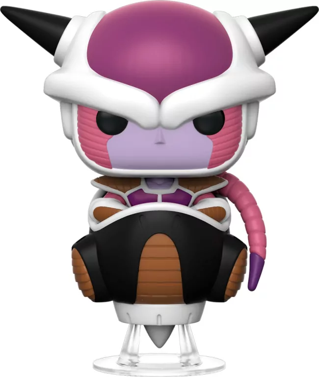 Figurka Funko Pop Vinyl: Dragon Ball Z S6: Frieza - tantis.pl