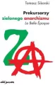 Prekursorzy zielonego anarchizmu - tantis.pl