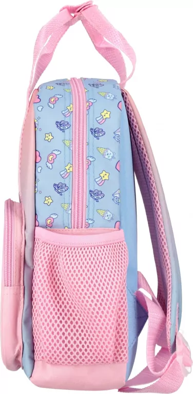 Plecak M-Midi Unicorn - tantis.pl