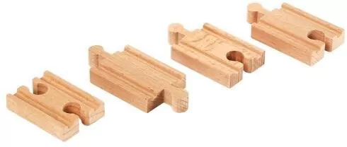 Brio. Łączniki do torów mini A - tantis.pl
