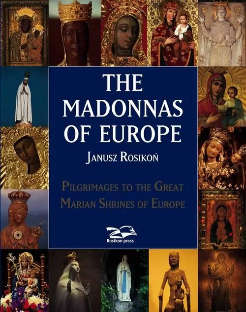 The Madonnas of Europe - tantis.pl