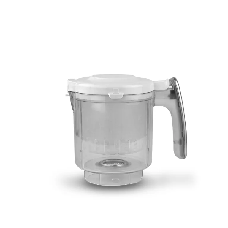 Blender dla dzieci z funkcją gotowania na parze NENO Cibo - tantis.pl