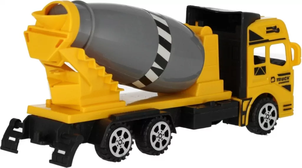 AUTO CIEZAR BETON P/B 23X11X7 MIX2 MC WB 72/144 - tantis.pl