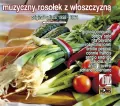 Muzyczny rosołek z włoszczyzną CD - tantis.pl
