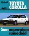 Toyota Corolla modele 1983-1992 - tantis.pl