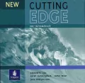 Cutting Edge New. Pre-Intermediate. CD - tantis.pl