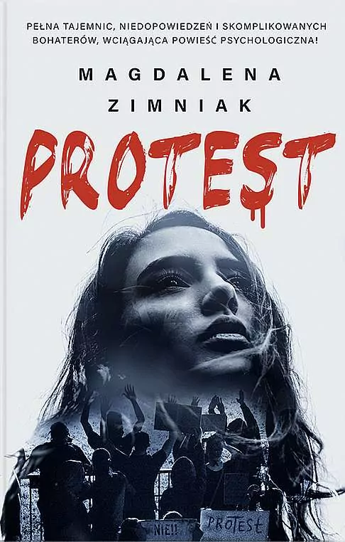 Protest - tantis.pl