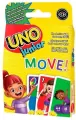 Uno Junior Move! - tantis.pl