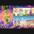 Puzzle 24 maxi Ciekawski Smok TREFL - tantis.pl