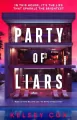 Party of Liars wer. angielska - tantis.pl