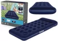 Materac jednoosobowy dmuchany 188x99x28cm - tantis.pl