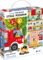 CzuCzu. Straż pożarna. Tak działa  3+, 4+ - tantis.pl