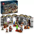 LEGO® Harry Potter. Zamek Hogwart: Zajęcia z eliksirów. 76431 - tantis.pl