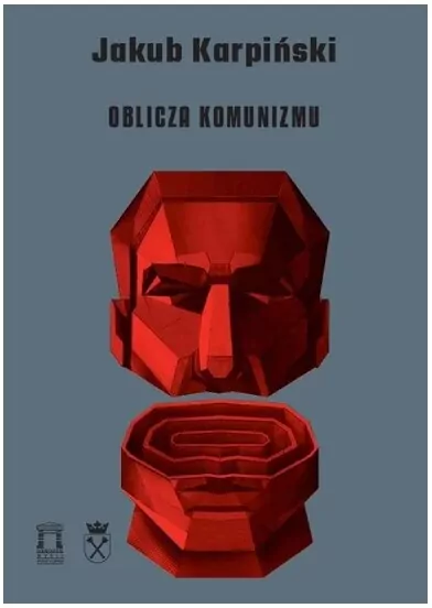 Oblicza komunizmu - tantis.pl