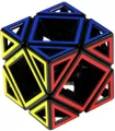 Hollow Skewb Cube - łamigłówka Recent Toys G3 - tantis.pl