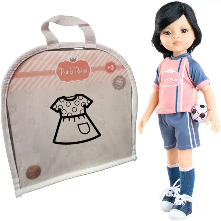 Ubranko dla lalek 32cm - tantis.pl