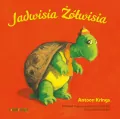 Jadwisia Żółwisia. Słodkie małe zwierzątka - tantis.pl