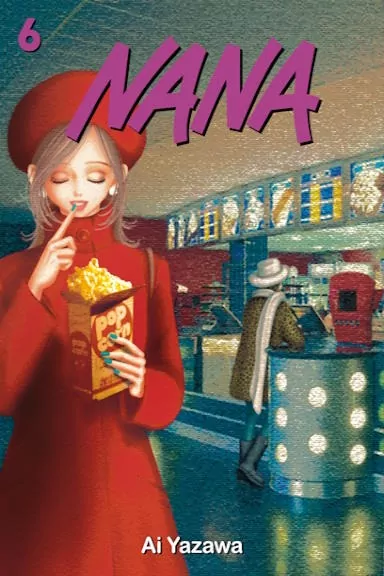 Nana. Tom 6 - tantis.pl
