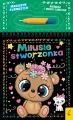 Milusie stworzonka. Magiczny flamaster - tantis.pl