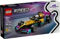 LEGO® Bolid F1 ACADEMY™ LEGO® 77258 - tantis.pl