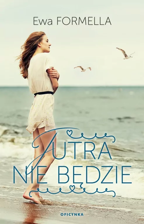 Jutra nie będzie - tantis.pl