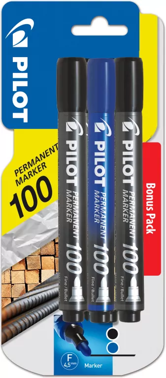 Marker permanentny - tantis.pl