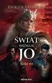Świat według Jo. Tom 3 - tantis.pl