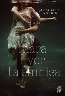 Mara Dyer T.1 Tajemnica