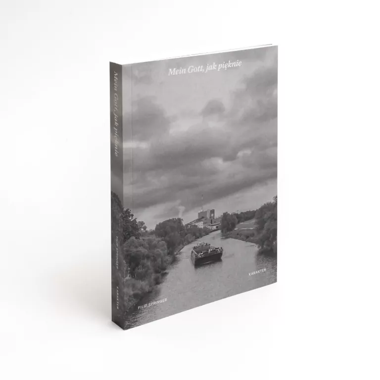 Mein Gott, jak pięknie - tantis.pl