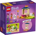 LEGO® Friends. Kąpiel dla kucyków w stajni. 41696 - tantis.pl