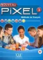Pixel 3 A.2 podręcznik+ DVD CLE - tantis.pl