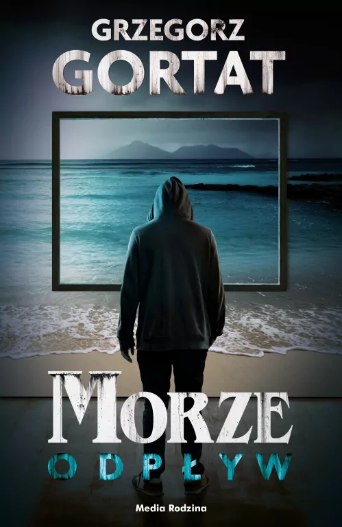 Morze. Odpływ - tantis.pl