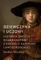 Dziewczyna i uczony - tantis.pl