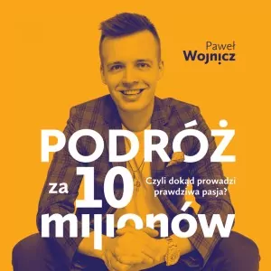 Podróż za 10 milionów - tantis.pl