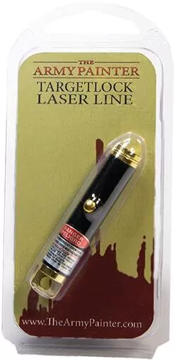 The Army Painter - Targetlock Laser Line - tantis.pl