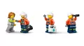 LEGO® City.  Helikopter straży przybrzeżnej 60503 - tantis.pl