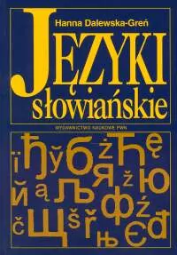 Języki słowiańskie - tantis.pl