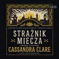 Strażnik miecza audiobook - tantis.pl