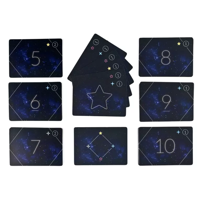 Odkrywcy nocnego nieba - tantis.pl