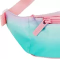 Saszetka na pas Ombre Mermaid - tantis.pl