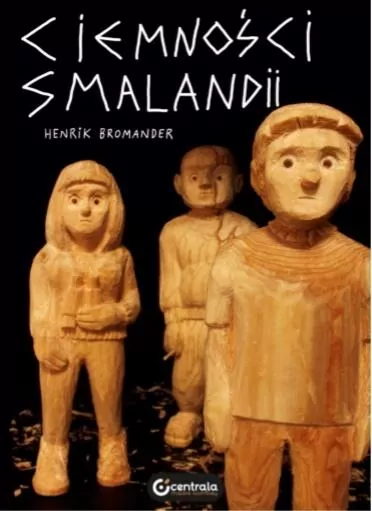 Ciemności Smalandii - tantis.pl