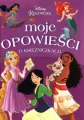 Moje opowieści o księżniczkach. Disney Księżniczka - tantis.pl