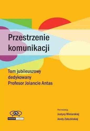 Przestrzenie komunikacji - tantis.pl