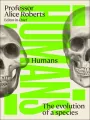 Humans. The Evolution of a Species - tantis.pl