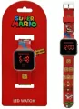 Zegarek Super Mario - tantis.pl