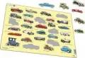Układanka Auto-Puzzle Maxi - tantis.pl