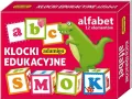Klocki edukacyjne - tantis.pl