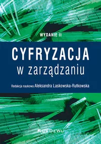 Cyfryzacja w zarządzaniu w.2 - tantis.pl